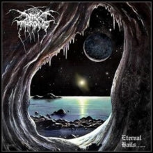 Darkthrone - Eternal Hails - CD