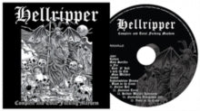 Hellripper - Complet - CD  RELEASE DATE 29/03/24 (THIS CAN CHANGE!) - CD