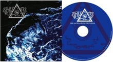 Unholy - Second Ring Of Power - CD