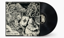 AUTOPSY & CANCER & M - PEACE TILL DEATH (PEACEVILLE COMPILATION) - Vinyl