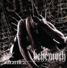 Behemoth - Satanica (25th Anniversary) - Vinyl Record