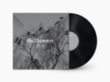 Gallhammer - End - Vinyl Record