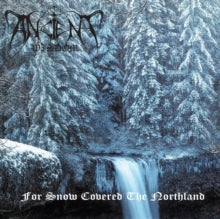 ANCIENT WISDOM - - For Snow Covered The Northland CD2 - CD