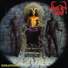 THOU ART LORD - EOSFOROS - Vinyl Record