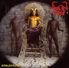 THOU ART LORD - EOSFOROS - CD