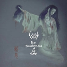 Live: The Eastern Forces Of Evil 2022 - CD