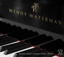 WENDY WATERMAN - CD