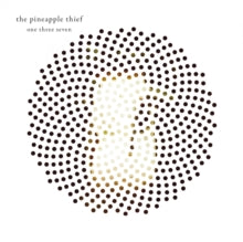 PINEAPPLE THIEF - One Three Seven - CD