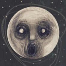 STEVEN WILSON - RAVEN THAT REFUSED TO SING - CD
