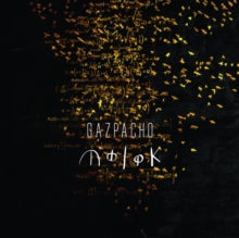 GAZPACHO - MOLOK - CD