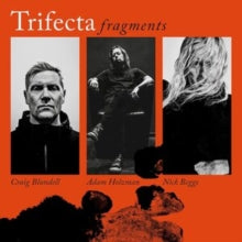 Trifecta - Fragments CD - CD