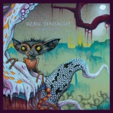 Ozric Tentacles - Yum Yum Tree - Vinyl Record