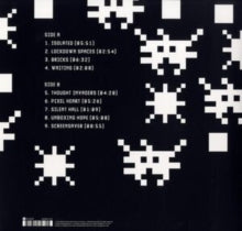 MARIUSZ DUDA - LOCKDOWN SPACES - Vinyl Record