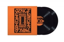 OZRIC TENTACLES - TANTRIC OBSTACLES - Vinyl Record 2LP