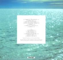 BLACKFIELD - V - Vinyl Record