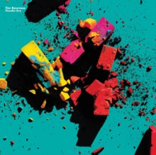 Tim Bowness - Powder Dry - Vinyl Record
