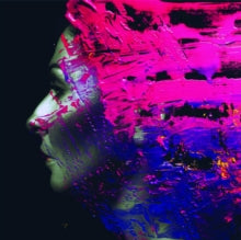 Steven Wilson - Hand.Cannot.Erase LP2 - Vinyl Record2