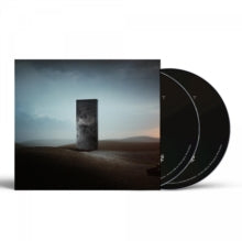 Tesseract - Portals - CD