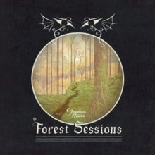 JONATHAN HULTEN - FOREST SESSIONS - CD