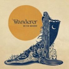 Ruth Moody - Wanderer - CD