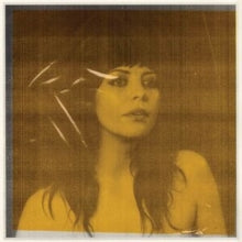 JULIA - DEREALIZATION - PINK - Vinyl Record VL