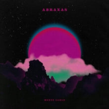 ABRAXAS - MONTE CARLO (DINKED) - Vinyl Record VL