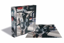 IOWA (500 PIECE FOIL JIGSAW PUZZLE) - Jigsaw Puzzle