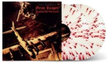 GRIM REAPER - REAPING THE WHIRLWIND – LIVE BRITISH STEEL FESTIVAL 201
