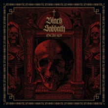 BLACK SABBATH - ON AIR 1970 (RED VINYL) - Vinyl Record
