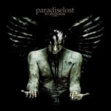 PARADISE LOST - IN REQUIEM - MC - Cassette
