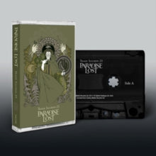 PARADISE LOST - TRAGIC ILLUSION 25: THE RARITIES - New Cassette