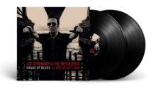 JOE STRUMMER - HOUSE OF BLUES (2LP) - Vinyl Record DLP