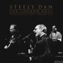 STEELY DAN - LONDON BOYS VOL.1 (2LP) - Vinyl Record DLP