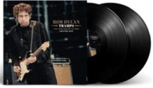 BOB DYLAN - TRAMPS VOL.1 (2LP) - Vinyl Record DLP