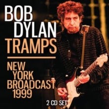 BOB DYLAN - TRAMPS VOL.2 (2LP) - Vinyl Record DLP
