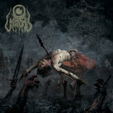 UTTERTOMB - NEBULAS OF SELF-DESECRATION - CD