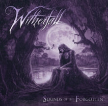 WITHERFALL - SOUNDS OF THE FORGOTTEN - New CD