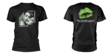 TYPE O NEGATIVE - BLOODY KISSES - tshirt - TSFB - Small