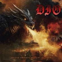 DIO - RA BROADCAST COLLECTION (6CD) - CDB