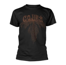 GOJIRA - ROOTS (ORGANIC) - tshirt - T Shirt - Size XL