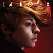 LA ROUX - Vinyl Record