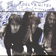 Del Amitri - Twisted - Vinyl Record