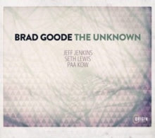 GOODE - UNKNOWN - CD