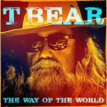 T Bear - Way Of The World - CD
