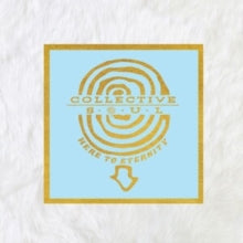 COLLECTIVE SOUL - HERE TO ETERNITY - CD