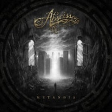 Abscissor - Metanoia - CD