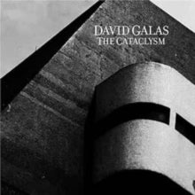 David Galas - Cataclysm (2024 Remaster) - CD