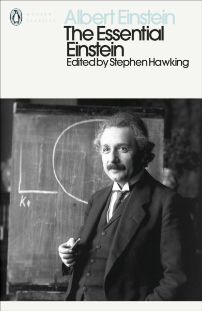 Albert Einstein - Essential Einstein : His Greatest Works - Paperback