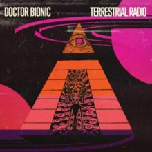 DOCTOR BIONIC - TERRESTRIAL RADIO - Vinyl Record VL