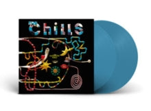 Chills - Kaleidoscope World (Expanded Edition) LP   RELEASE DATE 13/1